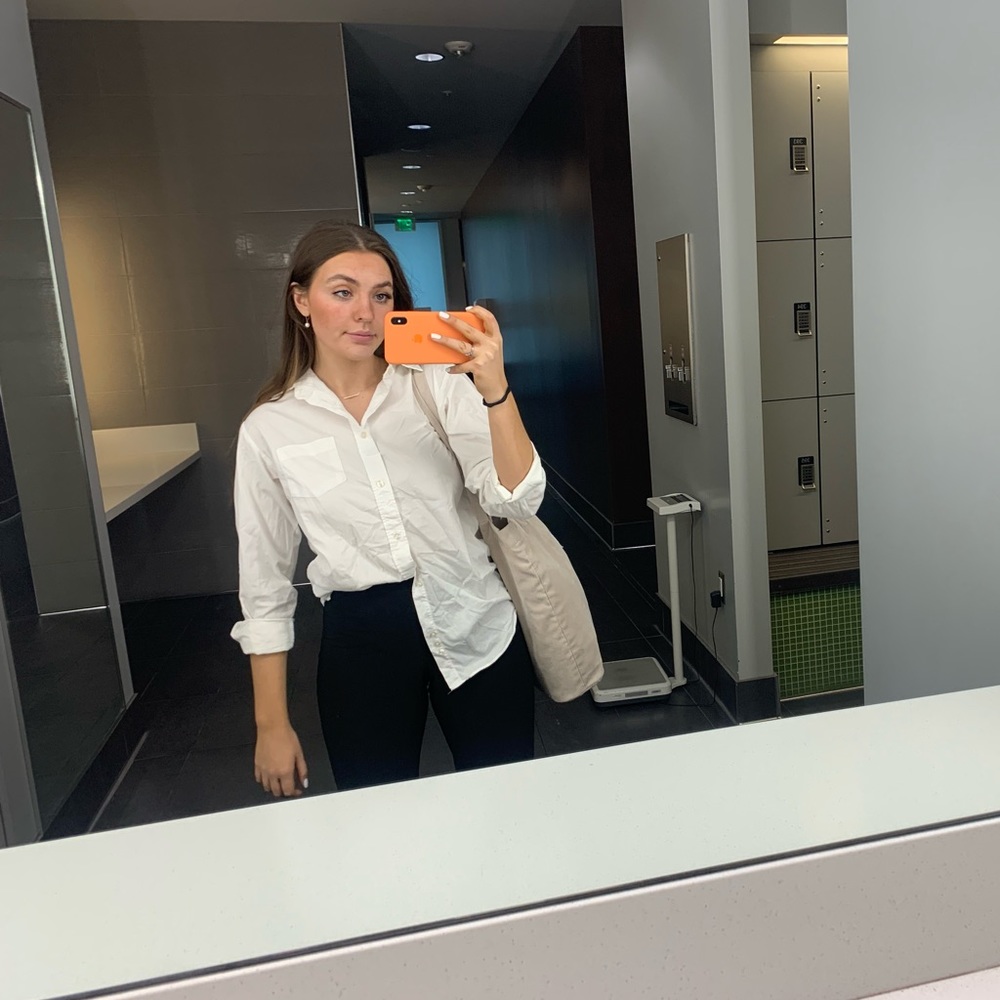 Meet your Posher, Laree